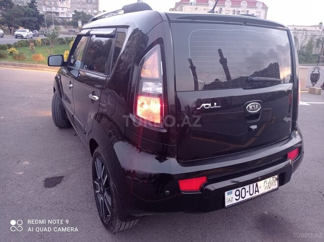 Kia Soul 2010, 128,000 km - 2.0 l - Bakı