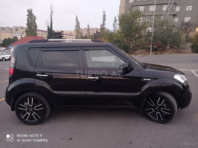 Kia Soul 2010, 128,000 km - 2.0 l - Bakı