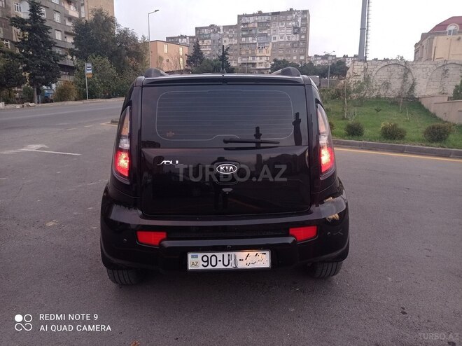 Kia Soul 2010, 128,000 km - 2.0 l - Bakı