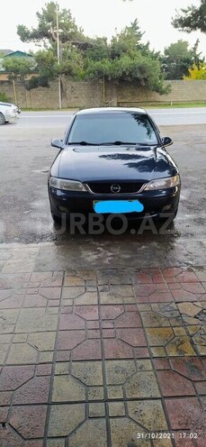 Opel Vectra 2000, 253,352 km - 1.8 л - Bakı