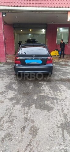 Opel Vectra 2000, 253,352 km - 1.8 л - Bakı