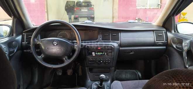 Opel Vectra 2000, 253,352 km - 1.8 л - Bakı