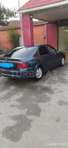 Opel Vectra 2000, 253,352 km - 1.8 л - Bakı