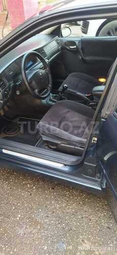 Opel Vectra 2000, 253,352 km - 1.8 л - Bakı