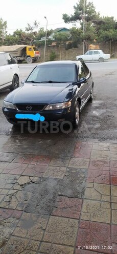 Opel Vectra 2000, 253,352 km - 1.8 л - Bakı