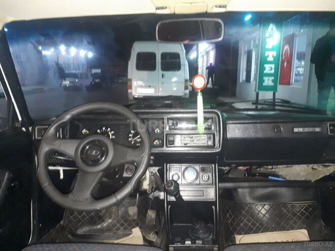 LADA (VAZ) 2107 2008, 114,000 km - 1.6 l - Tovuz