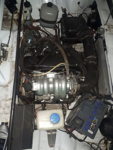 LADA (VAZ) 2107 2008, 114,000 km - 1.6 l - Tovuz