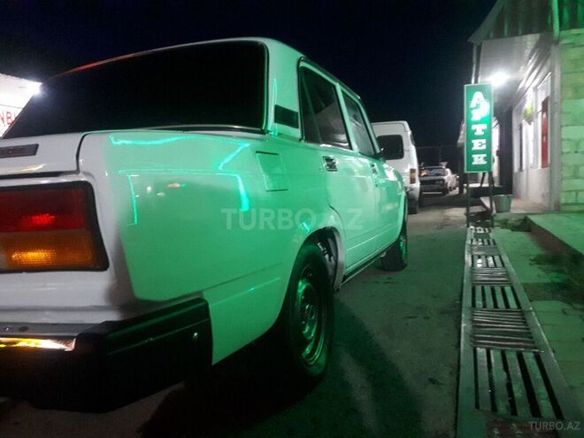 LADA (VAZ) 2107 2008, 114,000 km - 1.6 l - Tovuz