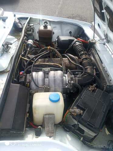 LADA (VAZ) 2107 2009, 120,000 km - 1.6 l - Salyan