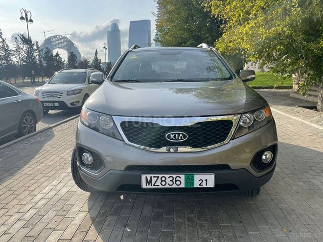 Kia Sorento 2010, 140,000 km - 2.0 l - Bakı