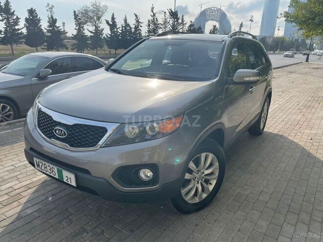 Kia Sorento 2010, 140,000 km - 2.0 l - Bakı