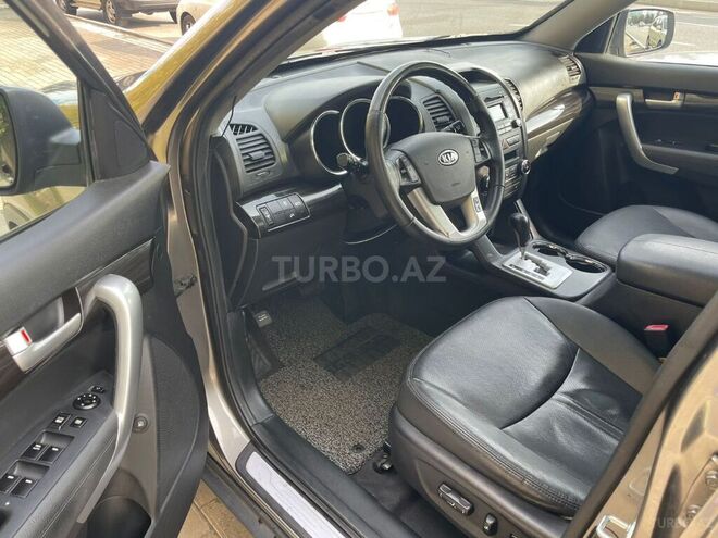 Kia Sorento 2010, 140,000 km - 2.0 l - Bakı
