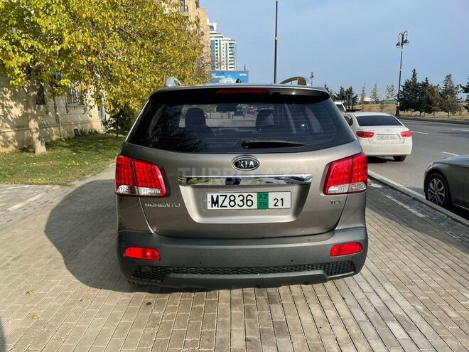 Kia Sorento 2010, 140,000 km - 2.0 l - Bakı