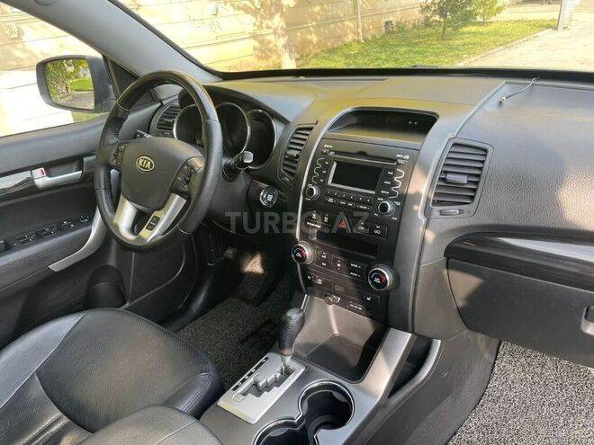Kia Sorento 2010, 140,000 km - 2.0 l - Bakı