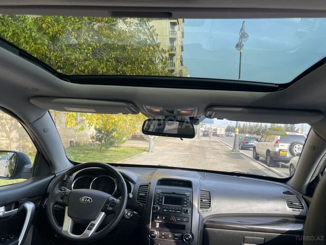Kia Sorento 2010, 140,000 km - 2.0 l - Bakı
