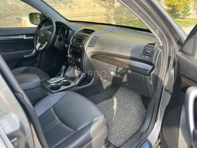 Kia Sorento 2010, 140,000 km - 2.0 l - Bakı