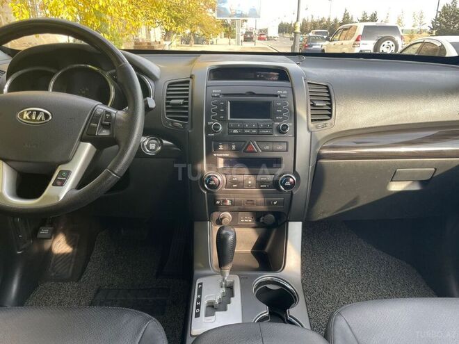 Kia Sorento 2010, 140,000 km - 2.0 l - Bakı