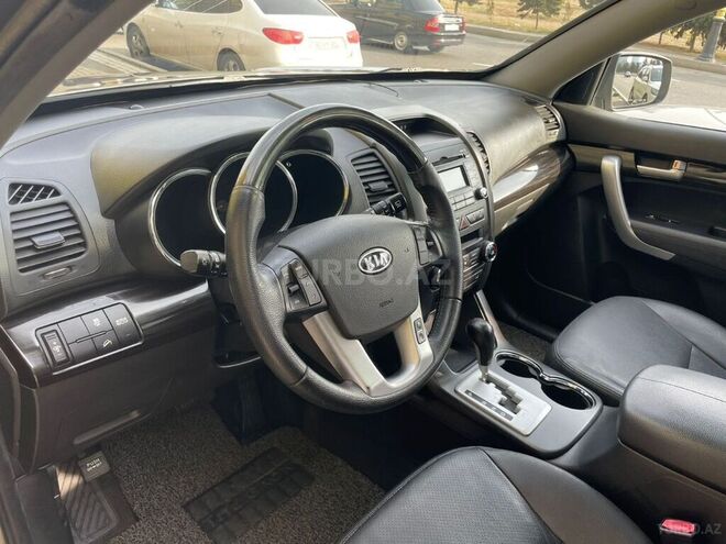 Kia Sorento 2010, 140,000 km - 2.0 l - Bakı