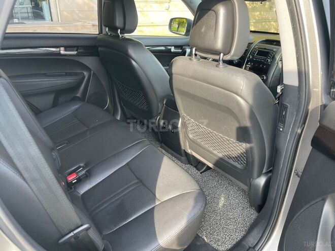 Kia Sorento 2010, 140,000 km - 2.0 l - Bakı