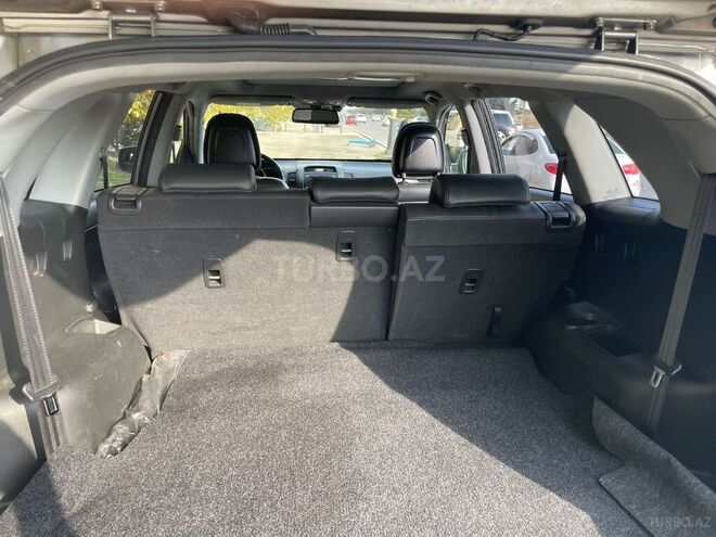 Kia Sorento 2010, 140,000 km - 2.0 l - Bakı