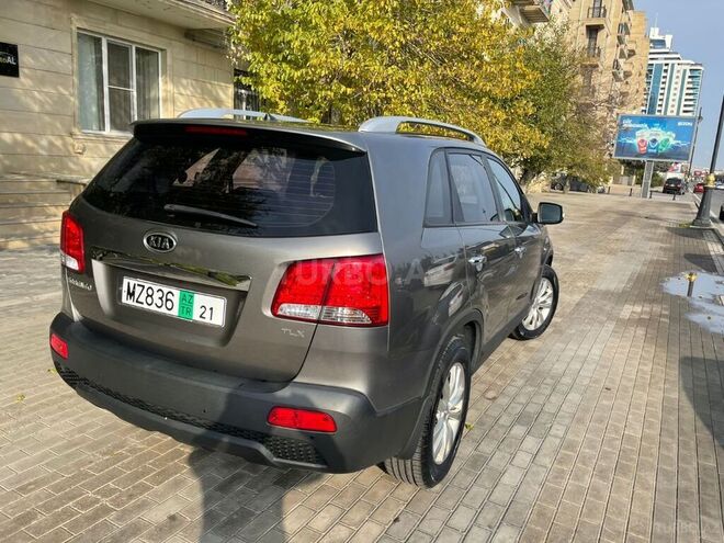 Kia Sorento 2010, 140,000 km - 2.0 l - Bakı