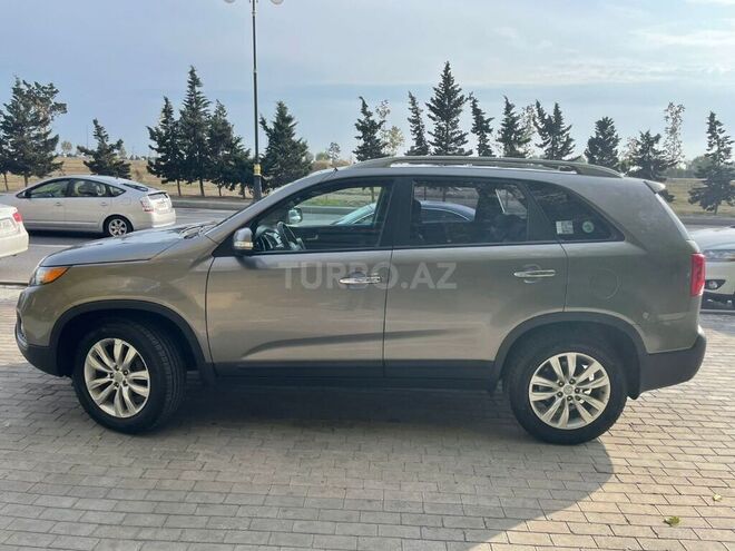 Kia Sorento 2010, 140,000 km - 2.0 l - Bakı