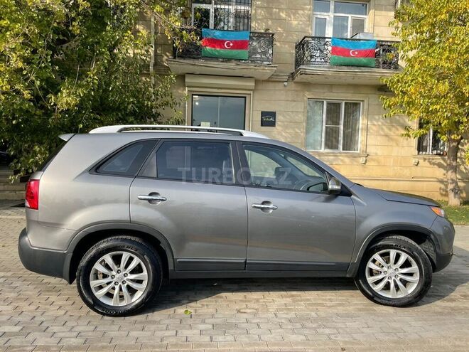 Kia Sorento 2010, 140,000 km - 2.0 l - Bakı