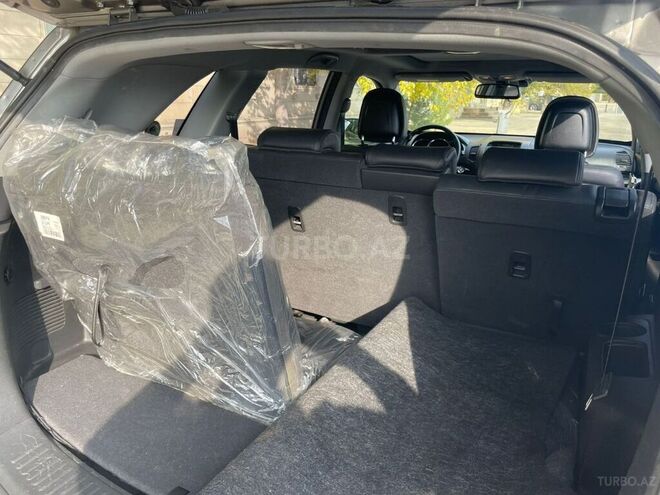 Kia Sorento 2010, 140,000 km - 2.0 l - Bakı