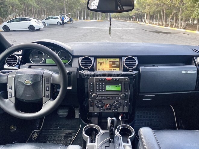 Land Rover Discovery 2007, 185,900 km - 2.8 l - Xırdalan
