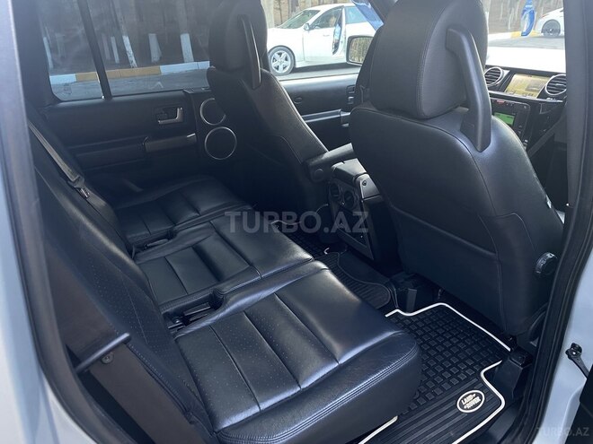 Land Rover Discovery 2007, 185,900 km - 2.8 l - Xırdalan