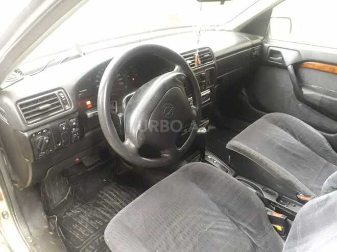 Opel Vectra 1994, 133,434 km - 2.0 л - Sumqayıt