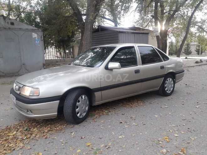 Opel Vectra 1994, 133,434 km - 2.0 л - Sumqayıt