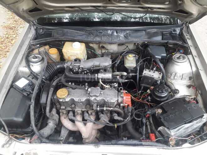 Opel Vectra 1994, 133,434 km - 2.0 л - Sumqayıt