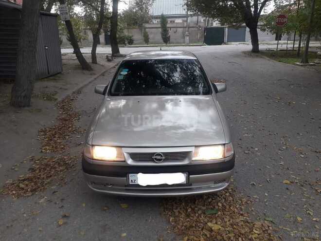 Opel Vectra 1994, 133,434 km - 2.0 л - Sumqayıt