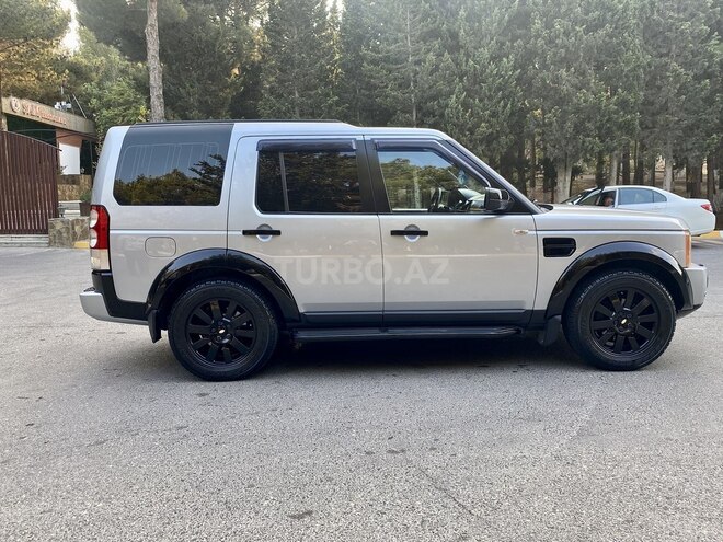Land Rover Discovery 2007, 185,900 km - 2.8 l - Xırdalan