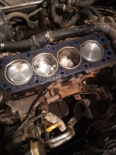 Opel Vectra 1994, 133,434 km - 2.0 л - Sumqayıt