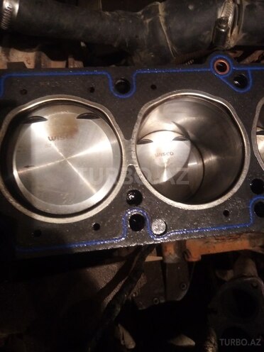 Opel Vectra 1994, 133,434 km - 2.0 л - Sumqayıt