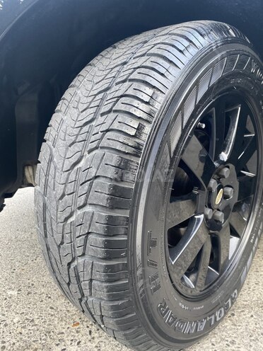 Land Rover Discovery 2007, 185,900 km - 2.8 l - Xırdalan