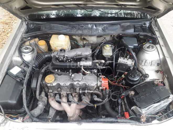 Opel Vectra 1994, 133,434 km - 2.0 л - Sumqayıt