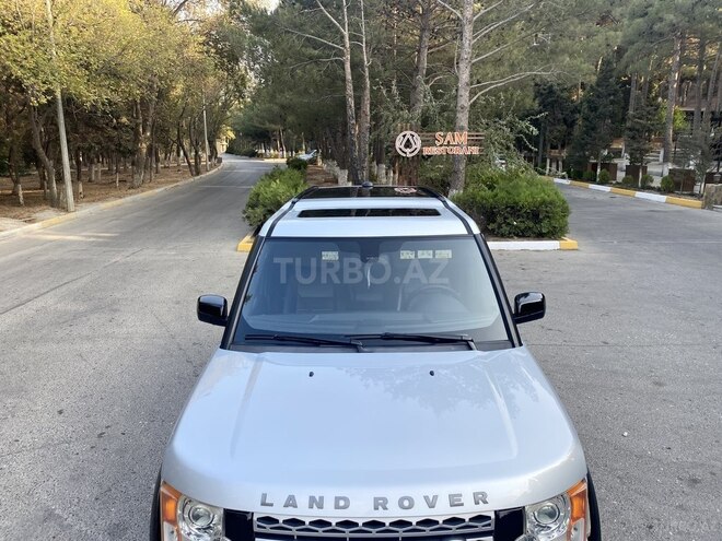 Land Rover Discovery 2007, 185,900 km - 2.8 l - Xırdalan