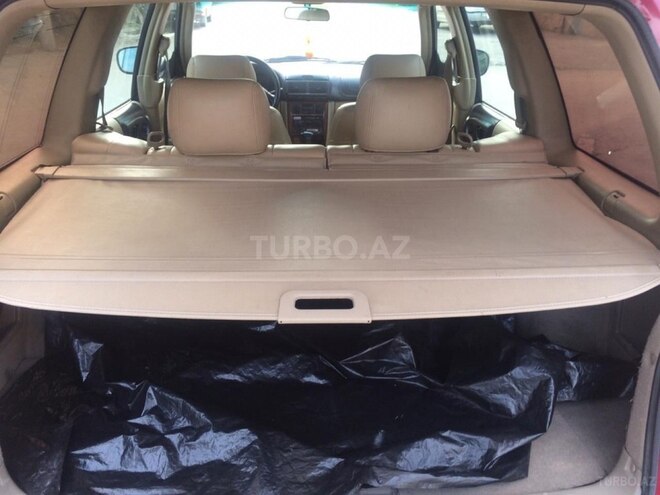 Subaru Forester 2000, 211,000 km - 2.0 l - Bakı