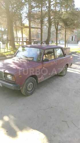 LADA (VAZ) 2107 2000, 29,600 km - 1.6 l - Bakı