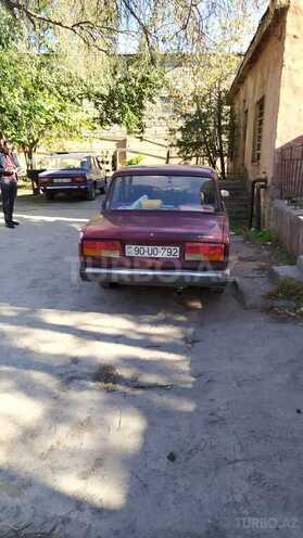 LADA (VAZ) 2107 2000, 29,600 km - 1.6 l - Bakı