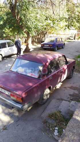 LADA (VAZ) 2107 2000, 29,600 km - 1.6 l - Bakı
