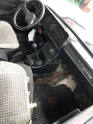 LADA (VAZ) 2107 2000, 29,600 km - 1.6 l - Bakı