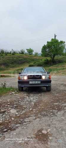 Mercedes 190 1993, 443,122 km - 2.0 л - Bakı