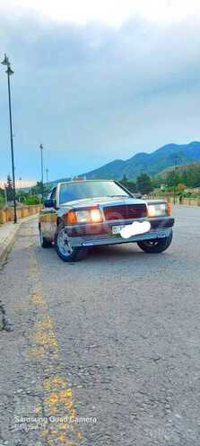 Mercedes 190 1993, 443,122 km - 2.0 л - Bakı