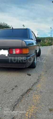 Mercedes 190 1993, 443,122 km - 2.0 л - Bakı