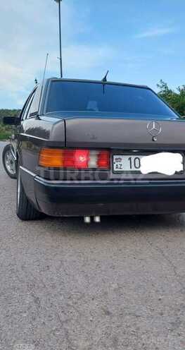 Mercedes 190 1993, 443,122 km - 2.0 л - Bakı