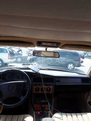 Mercedes 190 1993, 443,122 km - 2.0 л - Bakı